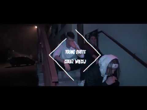 Young Shote - Coraz więcej (prod. Mors)