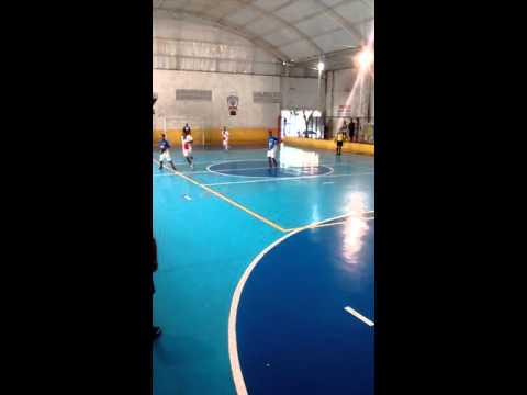COPA MF DE FUTSAL