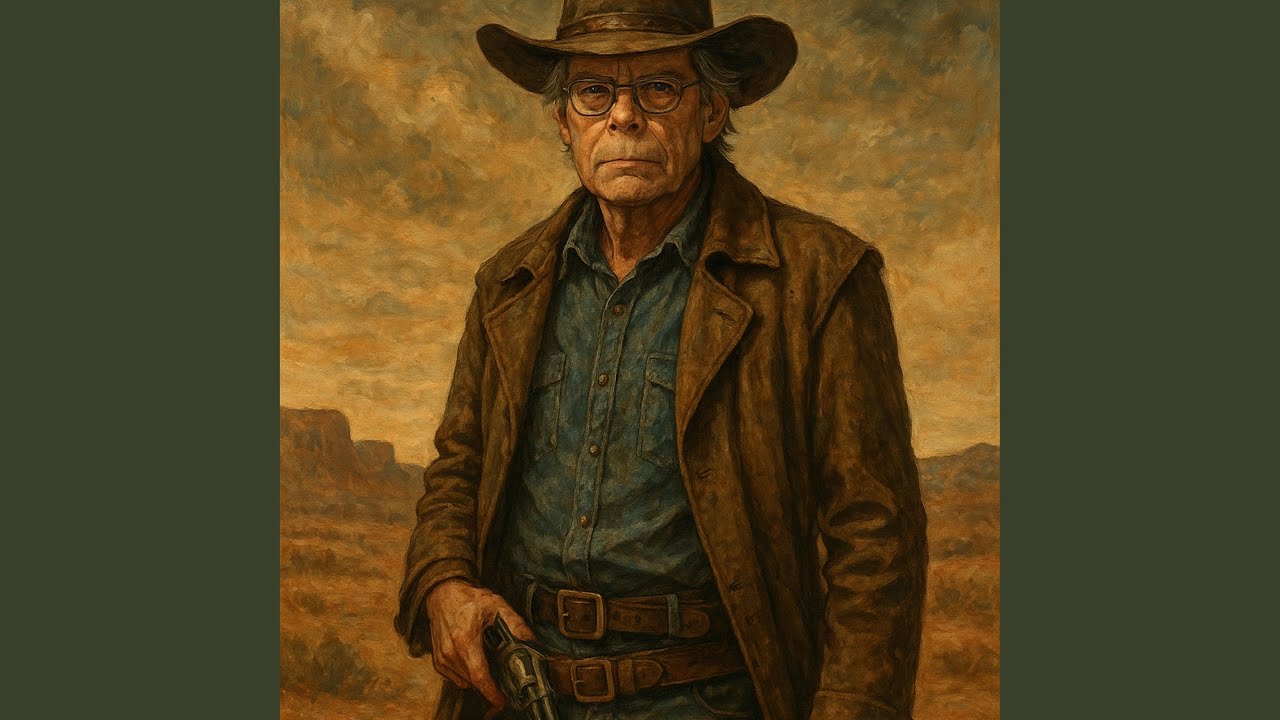 The Last Wordslinger