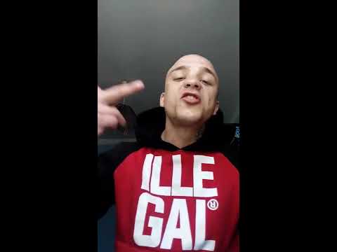 Dżodżo W.N.U vs Wymiar niesprawiedliwości [Freestyle]