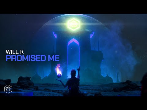 WILL K - Promised Me (Official Audio)