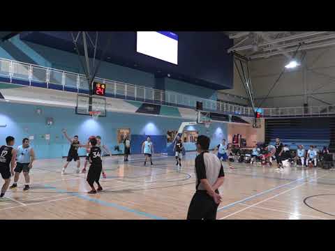 calin stone vs orcas - sunday tier 8 - tcbl 2021 fall