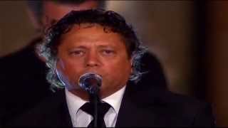 Cantores de Híspalis "Beatlemaniaco" (sevillanas) con Rafael Ojeda