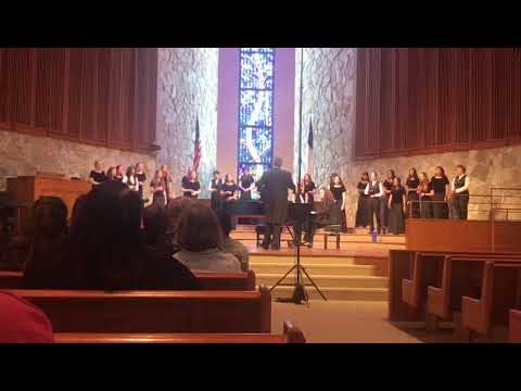 Antognini - Ecce Quam Bonum