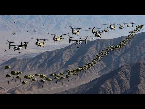 US War Zone and 2 more