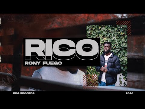 RONY FUEGO - RICO