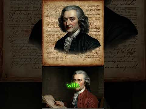 The Enlightenment Period in Europe #history