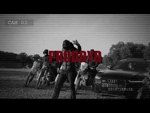 DIZZY x G1ocatore Type beat - ProdByD