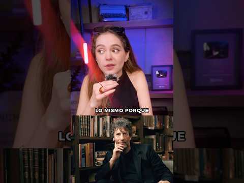 El ascenso y Caída de Neil Gaiman : El villano detrás del autor