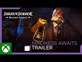 Arkham Horror: Mother's Embrace - Madness Awaits Trailer