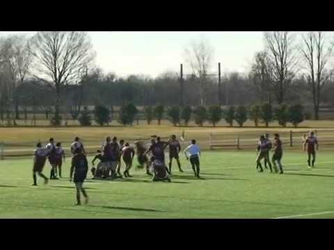 22/01/2017: Rugby Paese vs Feltre Rugby - HL