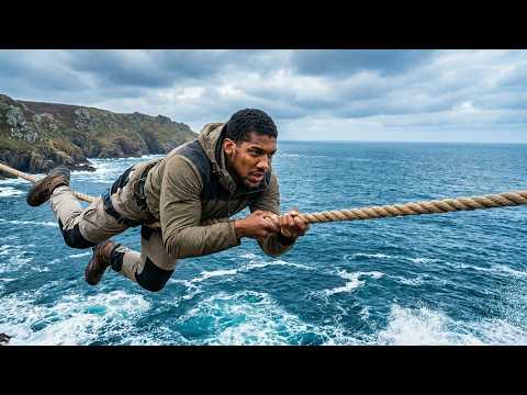 Can Anthony Joshua Complete This Insane Challenge?