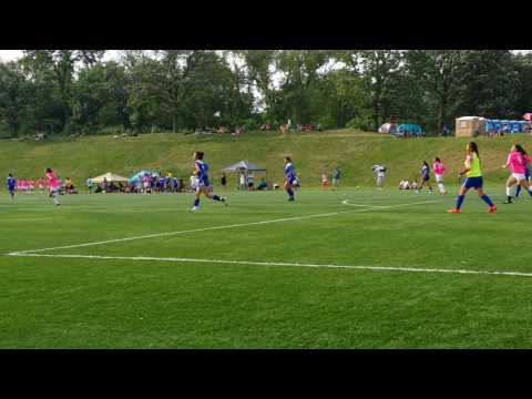 Team Elite J4 2015 championship game 4