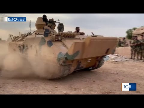 ESTOVEST - puntata del 20 ottobre 2019