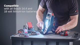 BOSCH GLI 18V-1900 Solo 0601446400