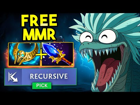 REVENANT'S BROOCH WINTER WYVERN 🔥🔥🔥 INSANE HIT IN THIS GAME 🔥