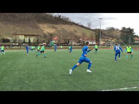 Lendavainfo.CoM // Nafta 1903 - Ljutomer 6:1 (pripravljalna tekma) 2.2.2019