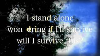 Still Alive - Something Clever  [Official Lyric Video]