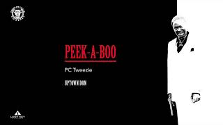 PC Tweezie - Peek A Boo