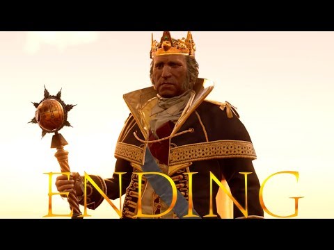 ASSASSIN'S CREED 3 REMASTERED ENDING/FINALE Walkthrough XBOX ONE X Gameplay (AC3 Remastered)