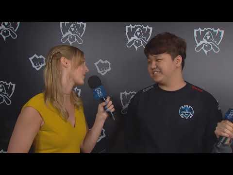 LZ Pray "We Love Drama"