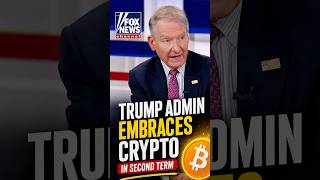 SEC Chair Reveals Crypto Master Plan thumbnail