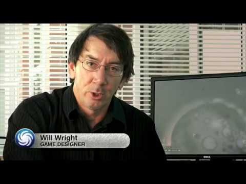 A Animação Processual de Spore