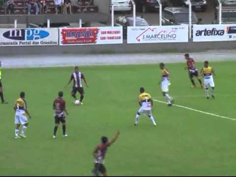 Juventus x Criciúma - 2013 Catarinense