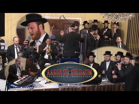 Yumi Lowy & Yedidim Choir "Sholem Aleichem-MBD" An Aaron Teitelbaum Production
