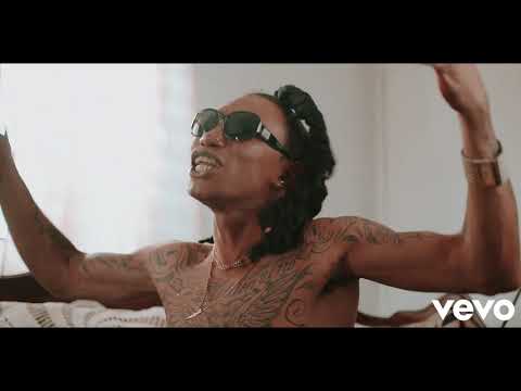 Lil Million X Granny Ivelaw - Dominance Cream (Official Music Video)