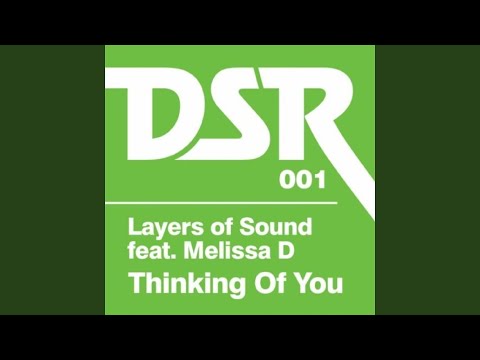 Thinking of You (Marque One Remix) (feat. Melissa D)