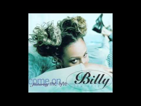 BILLY LAWRENCE  FEAT  M.C LYTE  - COME ON