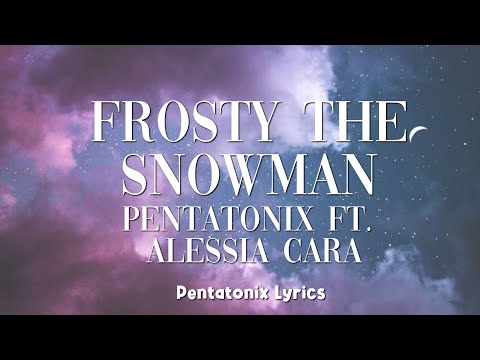 Frosty The Snowman