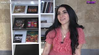 Առավոտը Շանթում-Nakhsh Sweet-Բիզնես 0-ից