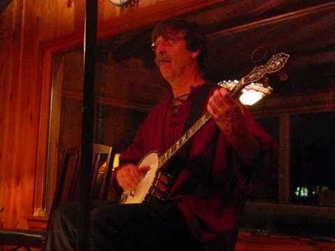 Clawhammer Medley by Ken Perlman on Good Hope Island