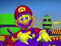 Preview 2 The Gummy Bear Song But Super Mario Bros Extended 3