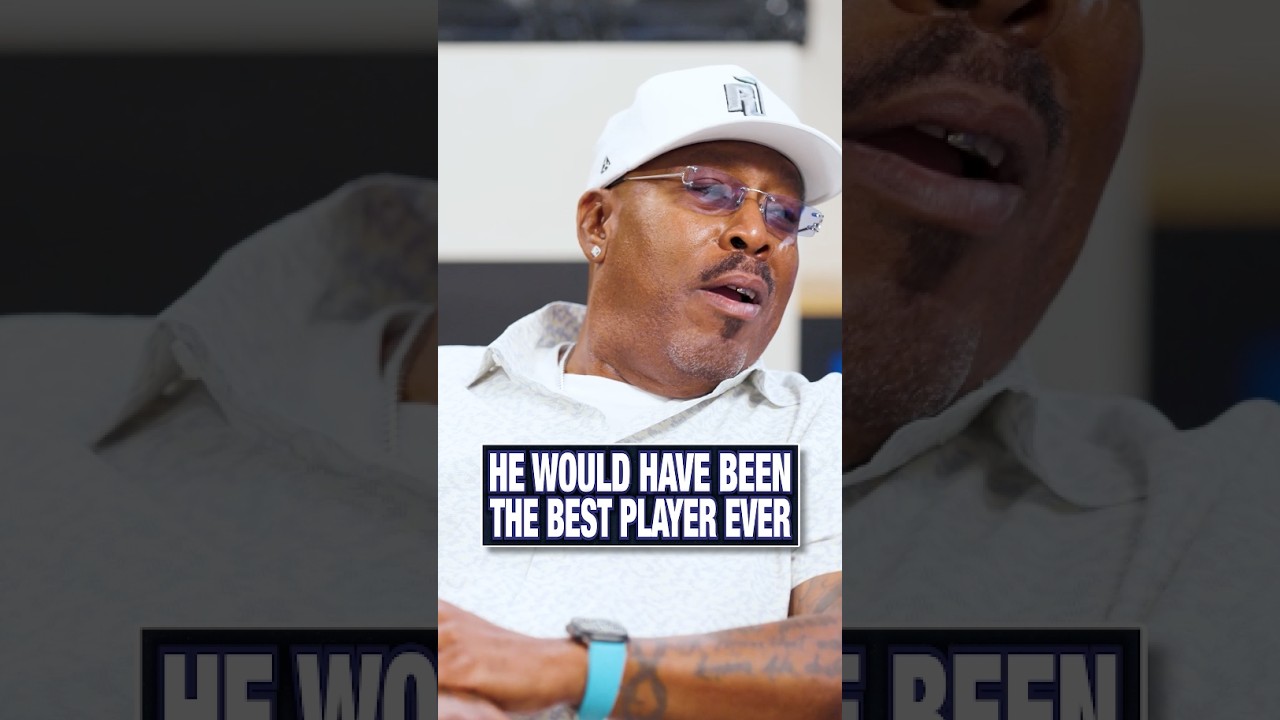 Could Bo Jackson Have Been the Best Baseball Player Ever?