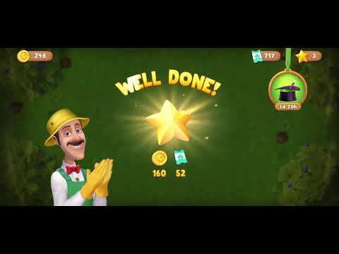 levels 8926 - 8932 ☆ Gardenscapes ▪︎ Playrix