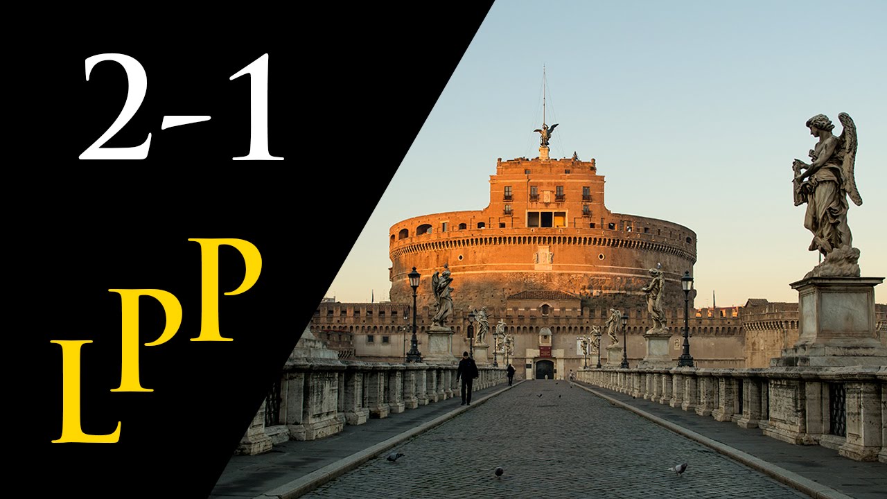 LATIM PARA PRINCIPIANTES, 2-1: INTRODUÇÃO À ANÁLISE LÓGICA; CONCEITOS FUNDAMENTAIS