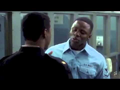 Antwone Fisher - Nobody Is Leaving Me Anymore