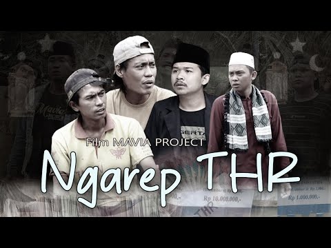 BERBURU THR - MAVIA PROJECT