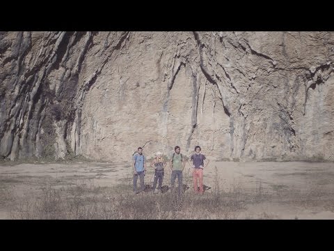 What Does It Take To Be One Of The World's Elite Climbers?