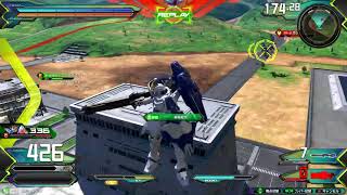 EXVS2 トールギス　01