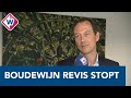 Boudewijn Revis (VVD) stopt na de zomer als wethouder in Den Haag - OMROEP WEST