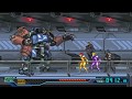 The Ninja Warriors Once Again Raiden Final Stage Hard Time Attack PS4 Aka The Ninja Saviors