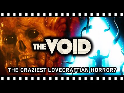 Why Is THE VOID So Weird & Messed Up?!