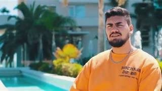 Morena Music Video