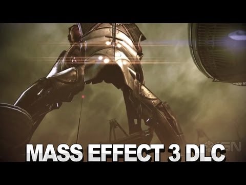 Mass Effect 3 : Leviathan Xbox 360