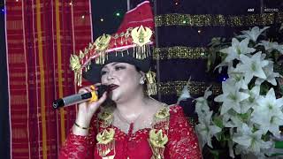 Download lagu Lagu Karo | Pedah Man Ate Ngena | Voc.Anita Br Sembiring mp3