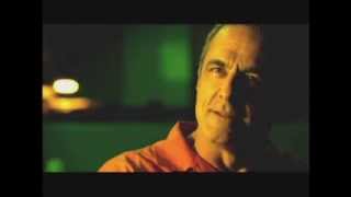 robin thomas Clnrs 1 video